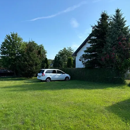 Kapitanska 3 Affittacamere 3*