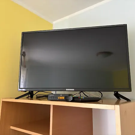 Casa de hóspedes Kapitanska 3 3*