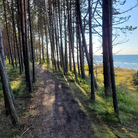 Kapitanska 3 Konukevi