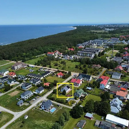 Affittacamere Kapitanska 3