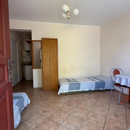 Kapitanska 3 Affittacamere Grzybowo (West Pomeranian)