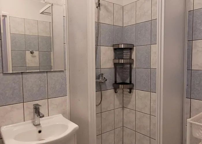 Penzion Kapitanska 3