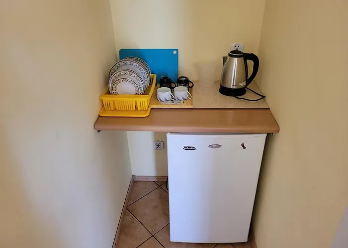 Kapitanska 3 Penzion 3*