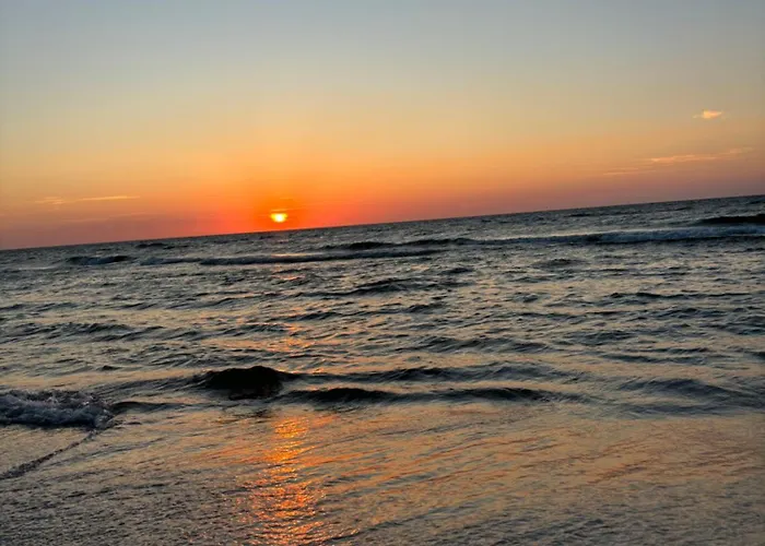 Kapitanska 3 Penzion Grzybowo (West Pomeranian)